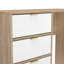 Beranda Dressing Table Storage Included-2096461860