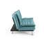 Bridglal 196.1Cm Wide Tight Back Convertible Sofa-540100743
