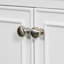 Armoire de salle de bain 30 po sans lavabo, base seulement, armoire de salle de bain avec portes et tiroir-1730304874-1730304873