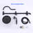 Dual Shower Head 1.8 GPM GPM-96356324