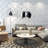 19.7" x 19.7" 3D Wall Panel,Waterproof PVC Wall Covering for Home Decor (12-pack)-67228360