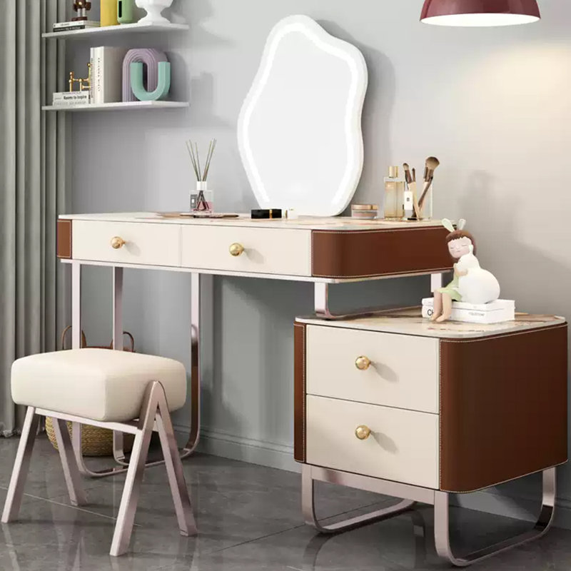 Multifunctional makeup table Premium dresser
