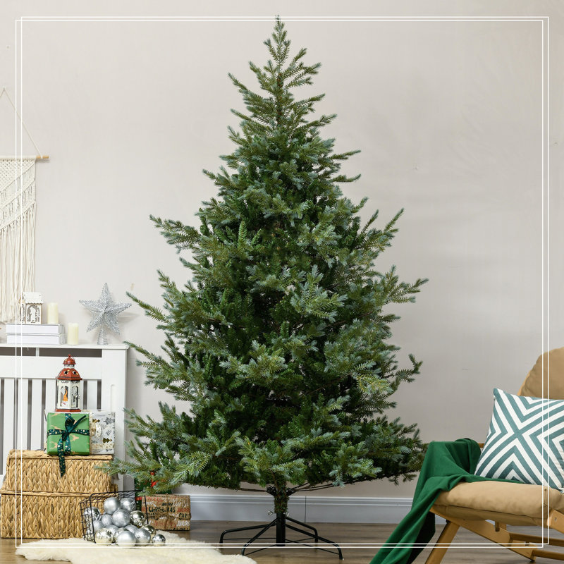 7.5ft Artificial Christmas Tree