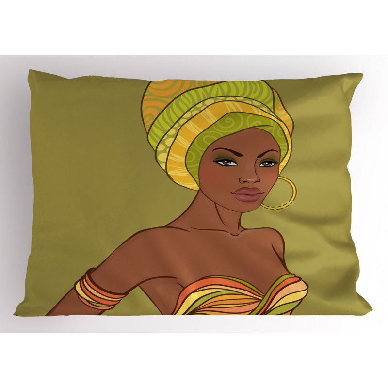 Polyester Sham Set, Queen