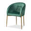 Chaise de salle à manger Konda Studio-840376106