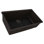Ruvati 32 x 19 inch Granite Composite Undermount Single Bowl Kitchen Sink