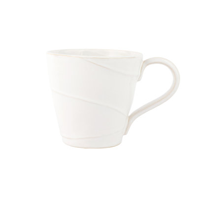 Luna Handmade Stoneware Coffee Mug