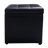 Plainview Faux Leather Ottoman-33455235