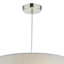 Dayanara 3 - Light Drum Pendant-25454795