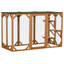 Cage pour chat Aulo-1864692592
