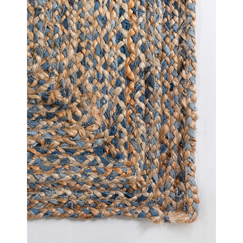 Alarik Animal Print Indoor Rug, Rectangle 2' x 3'1"