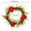 Guirlande de Noël