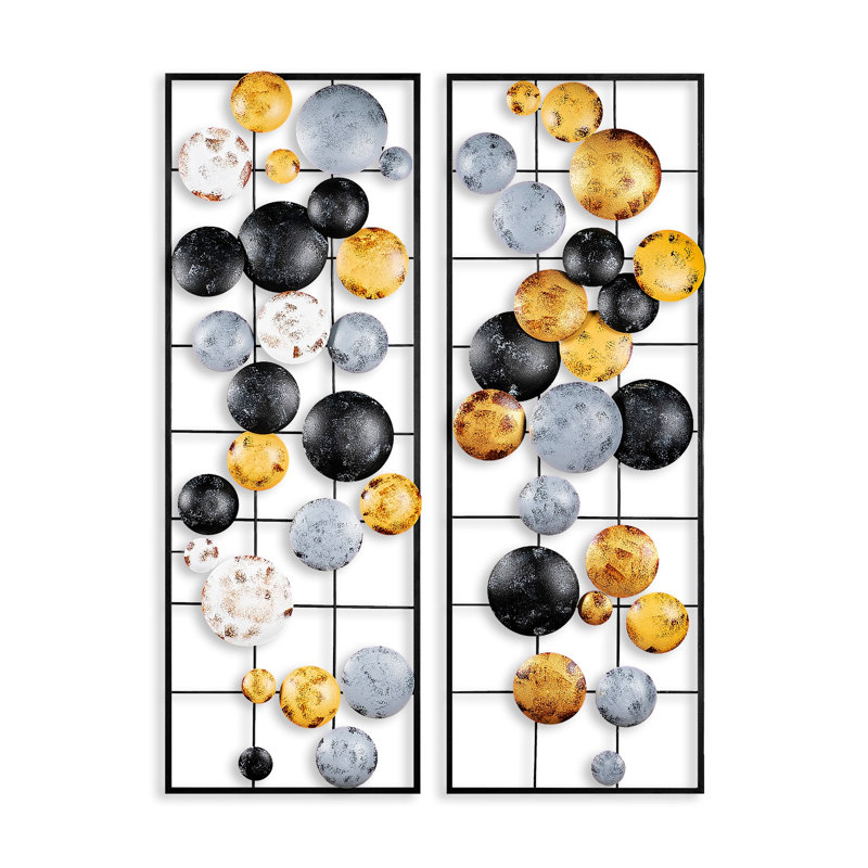 Modern Wall Decor