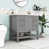 Gris est en rupture de stock