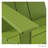 POLYWOOD x AllModern Oversized Adirondack Chair-86552592