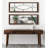 Farmhouse Wall Mirror, Traditional Full Length Mirror for Wall-1730543535-1730543534