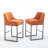 Maghull Upholstered Counter Stool-485525557