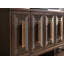 Silverado Modesto Media Console