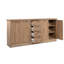 Chouhan 200cm Sideboard