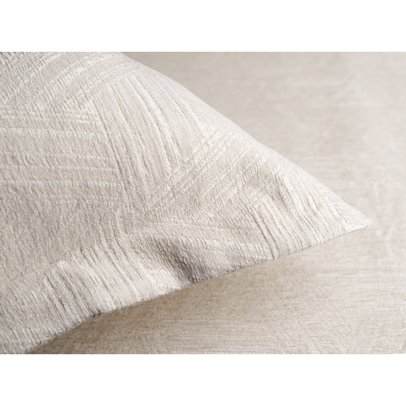 Entwined Euro Pillow Cover