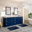 Ensemble de meuble-lavabo simple 24 po Alberthe-61527817-61527810