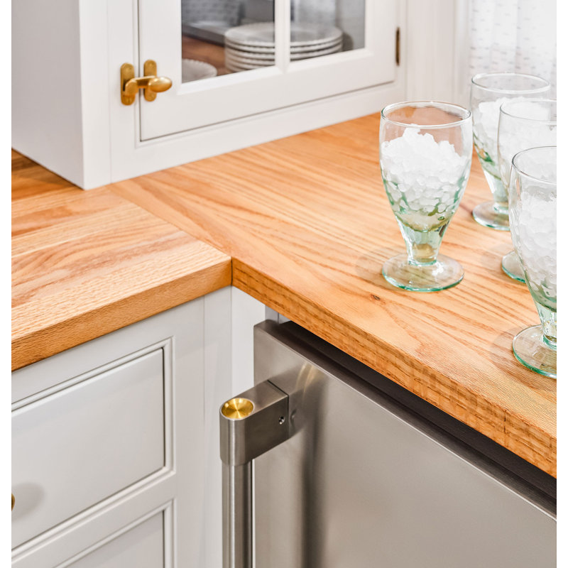 15" Built-In Smart Clear Ice Maker