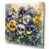 Toile tendue