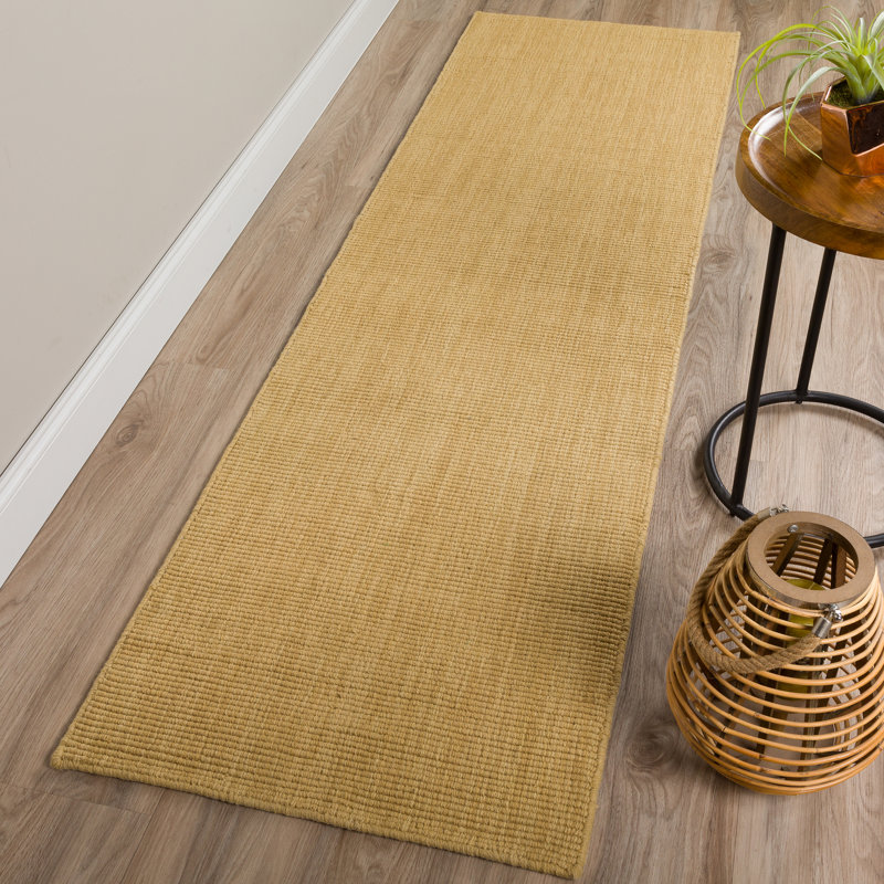 Dionne Wool Indoor Rug, Runner 2'3" x 7'6"
