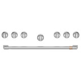 36" Handle and Knob Set for Pro Range and Rangetop