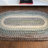 Balchand Striped Indoor / Outdoor Rug-165092419