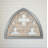 Wood & Metal Wall Decor