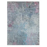 One-of-a-Kind 9' X 12' Area Rug