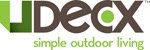 Logo UDECX