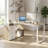 Latwon L-Shaped Writing Desk-1431048901