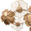 Wall Decor on Metal