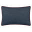 Seaweed Floral Rectangular Throw Pillow Cover-110053638