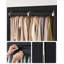 Illughi 140cm Portable Wardrobe-2063851222