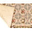 Wool Floral Area Rug