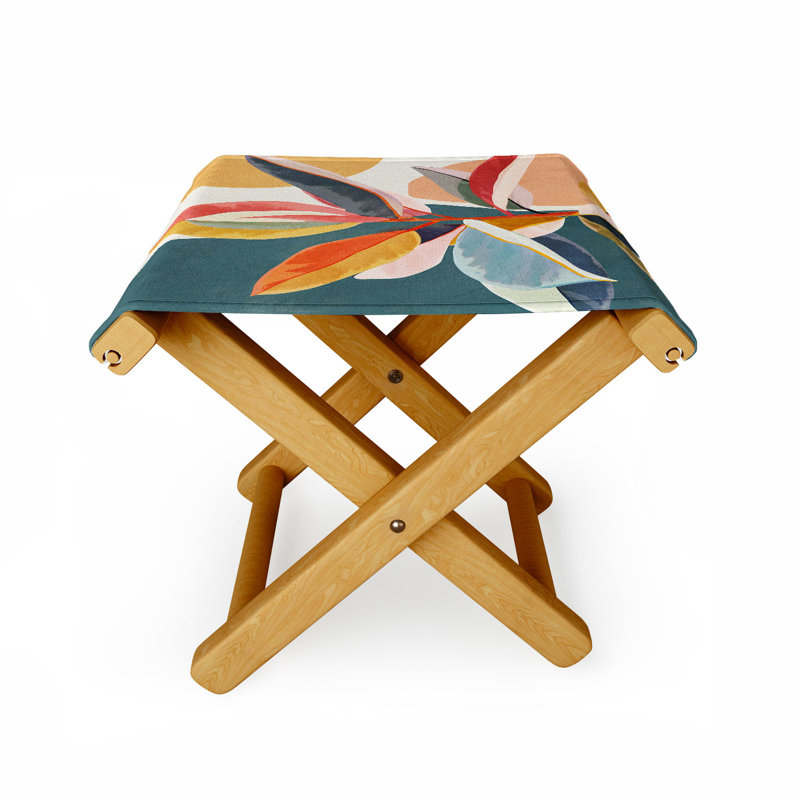 Tabouret de camping Stanlie