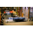 Pit Boss Cast Iron Rectangular Reversible Grill and Griddle Pan-41008425