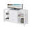 Remziye   Unfinished TV Stand for TVs up to 50"-1700203905