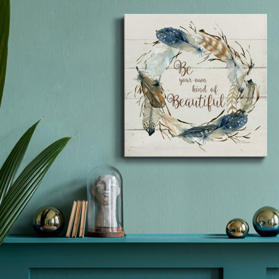 " Own Kind Of Beautiful "