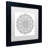 " Calming Mandala " by Kathy G. Ahrens-19434901-73627997-19905224