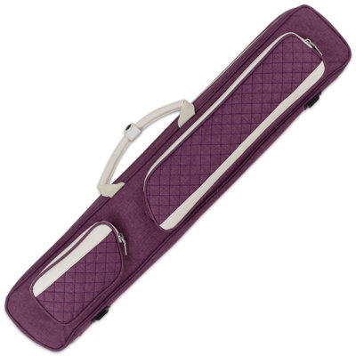 Action Butterfly Vanity ACVAB24 2x4 Soft Case Billiard Stick Bag Billiards Cues