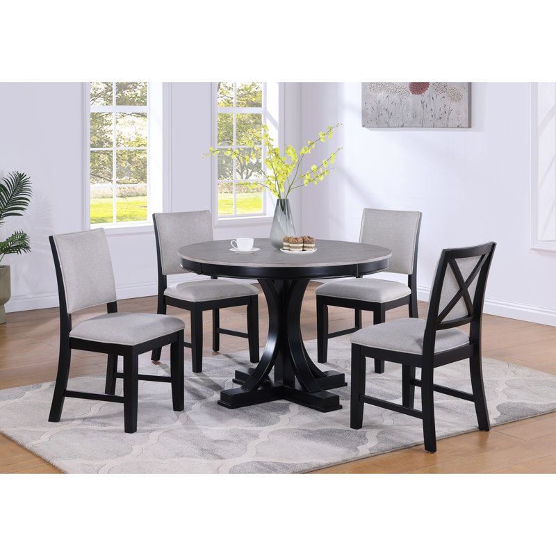 Table de salle à manger Contemporary