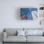 Art sur toile «Bachelor Theo Luycx High Almere»-109347099