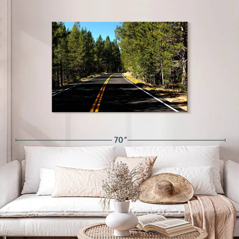 Mehar Tioga Pass Road