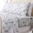Colyt 100% Cotton Flannel Sheet Set-1986822632-1986822600