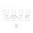 Beverly 3 - Light Dimmable Vanity Light-1161695988