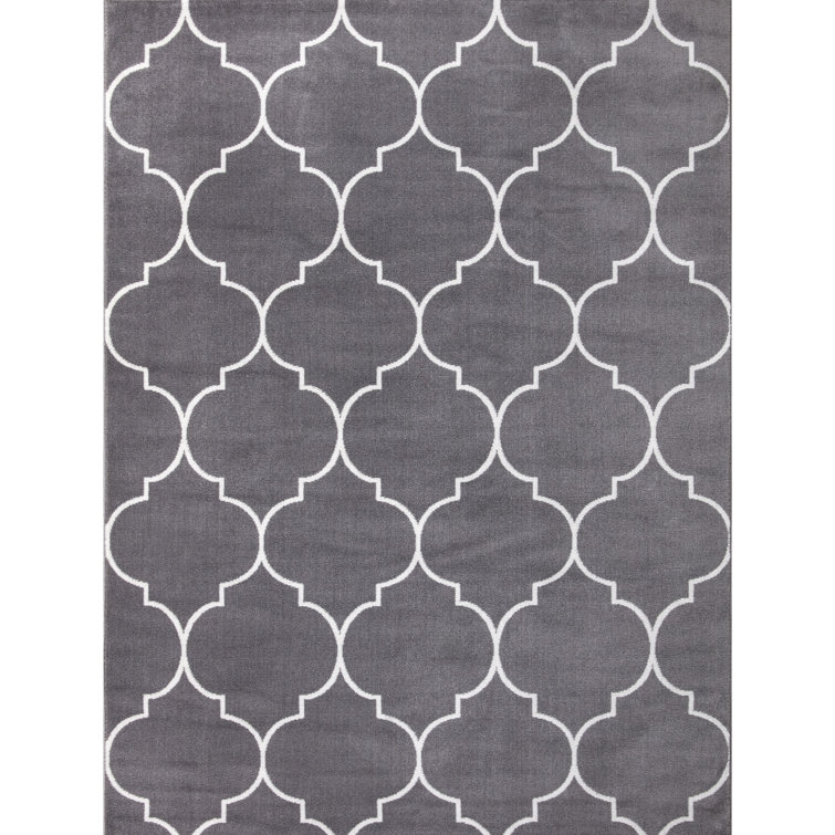 Ariani Moroccan Indoor Rug